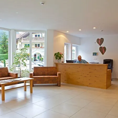 Hotel Stegerhaus-2